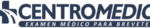 Logo de Centromedic