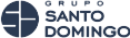Logo de Santo Domingo