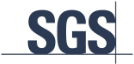 Logo de SGS