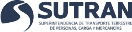Logo de Sutran