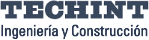 Logo de Techint