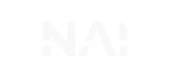 Logo de NAP Perú