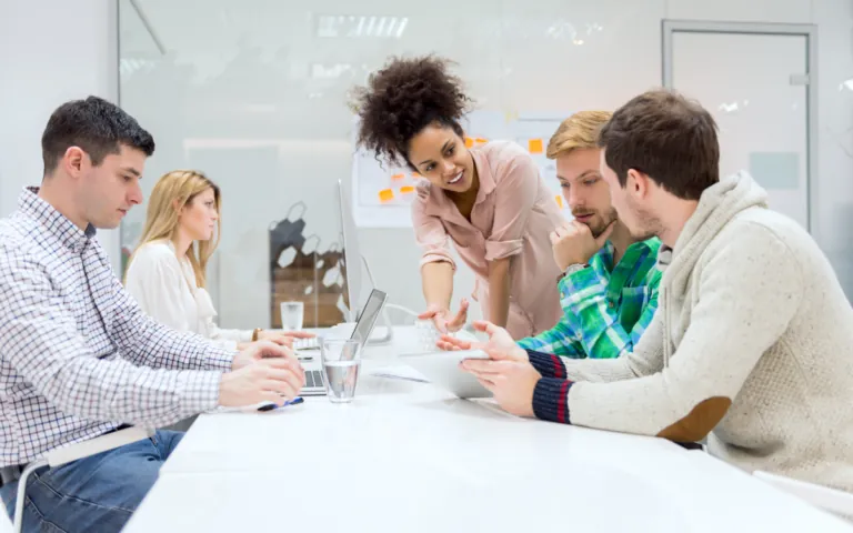 internet empresarial
