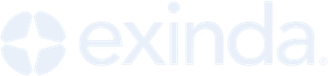 Logo de Exinda