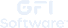 Logo de GFI