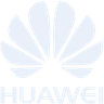 Logo de Huawei