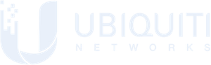 Logo de Ubiquiti